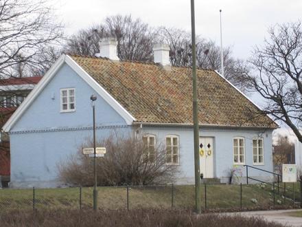 Image of Limhamn