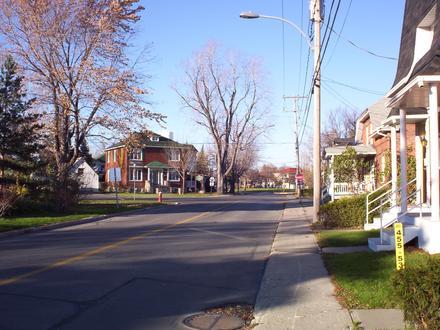 Image of Vaudreuil-Dorion Image of Vaudreuil-Dorion