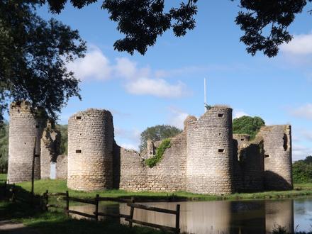 Image of Commequiers Image of Commequiers