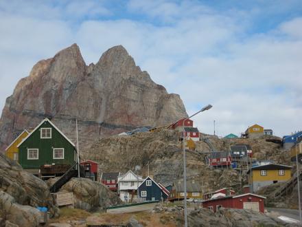 Imagen de Uummannaq Imagen de Uummannaq