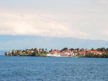 Afbeelding van Goma Afbeelding van Goma