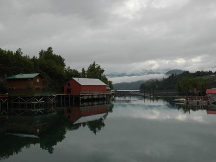 Image de Halibut Cove