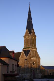 Immagine Boisgervilly Immagine Boisgervilly