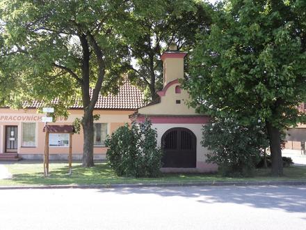 Afbeelding van Líně Afbeelding van Líně
