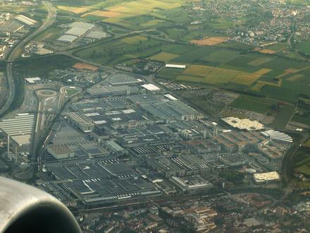 Imej Sindelfingen Imej Sindelfingen