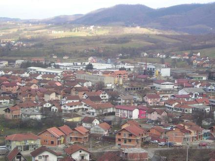 Image of Čelinac Image of Čelinac