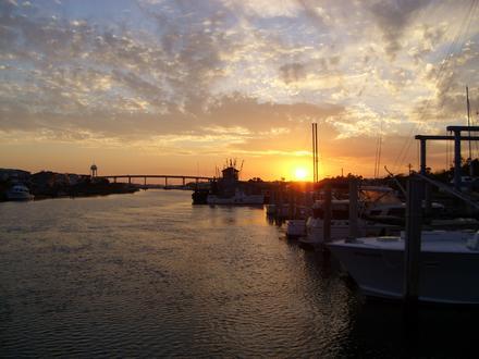 Imagen de Holden Beach Imagen de Holden Beach