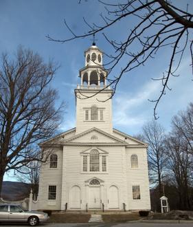 Imagen de Old Bennington