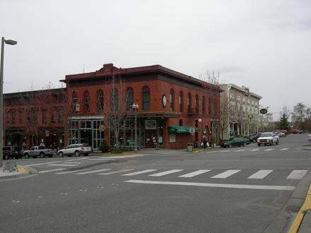 Image of Fairhaven, Washington