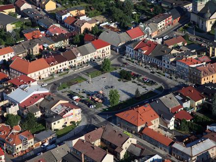 Zdjęcie dla: Kęty Zdjęcie dla: Kęty