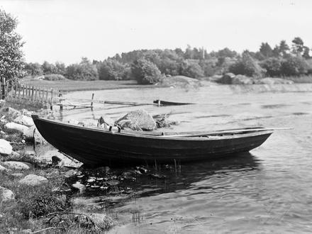 Bild von Korpo