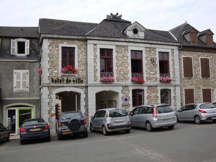 Imatge de La Seuva Imatge de La Seuva