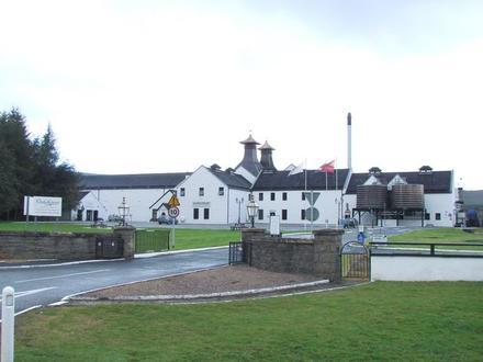 Imatge de Dalwhinnie Imatge de Dalwhinnie