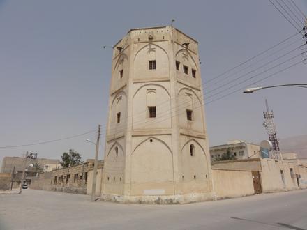 Image of Khormoj Image of Khormoj