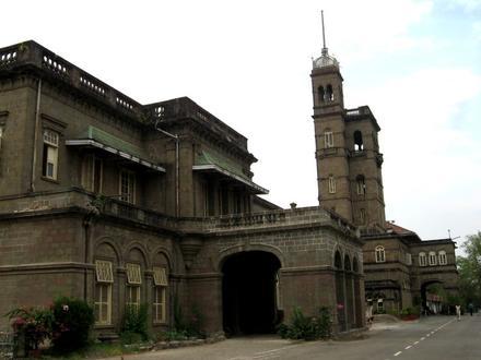 Bild von Pune Bild von Pune