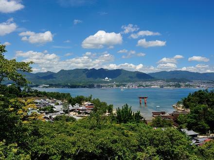Immagine Itsukushima