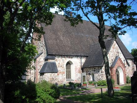 Afbeelding van Taivassalo Afbeelding van Taivassalo