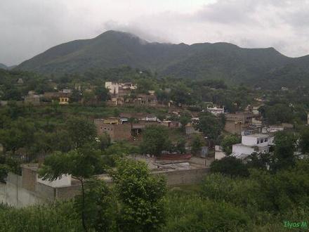 Image of Gandaf