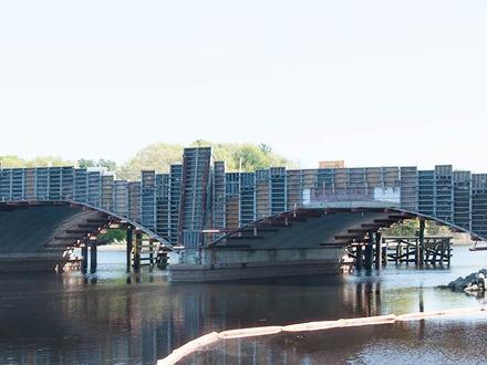 Image of Berkley–Dighton Bridge