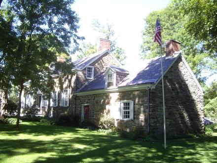 Image de Saugerties Image de Saugerties