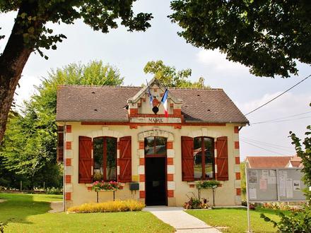 Image of Garigny Image of Garigny