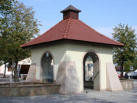 Bild von Kolbuszowa