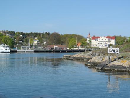 Bild von Styrsö