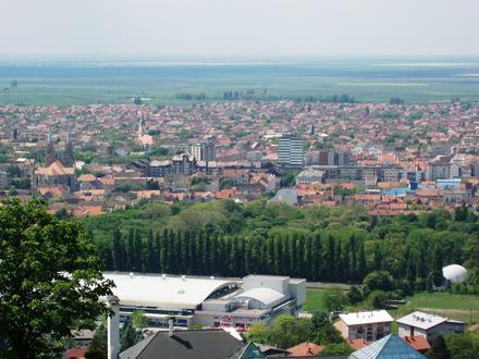 Billede af Vršac Billede af Vršac