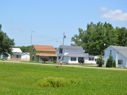 Image of Rimer, Ohio