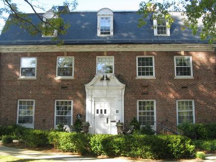Image de Longmeadow Image de Longmeadow