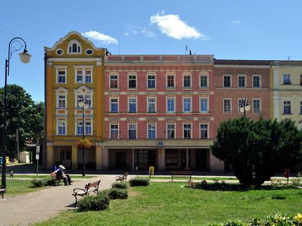 Bild von Mieroszów Bild von Mieroszów
