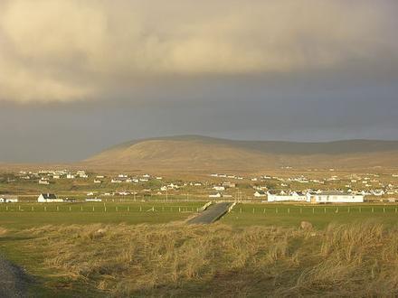 Image of Derrybeg Image of Derrybeg
