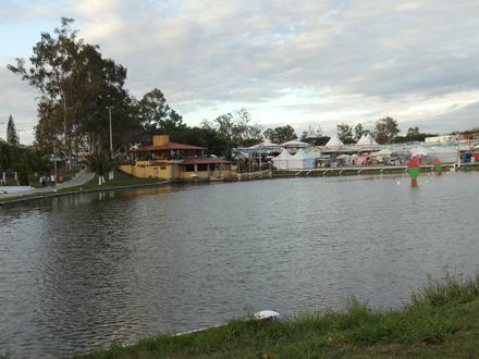 Image de Itapetinga Image de Itapetinga