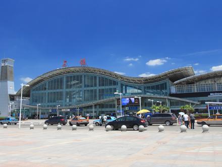 Image of Shangrao Image of Shangrao
