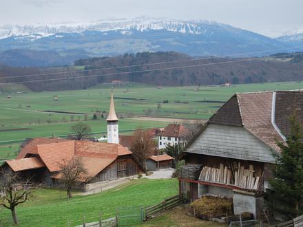 Bild von Kirchenthurnen