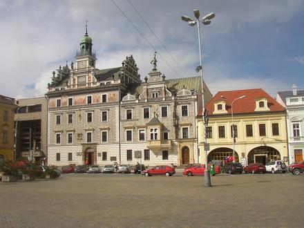 Immagine Kolín Immagine Kolín