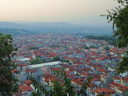 Náousa Image