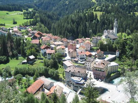 Image de Tiefencastel