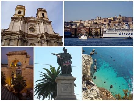 Immagine Cagliari Immagine Cagliari