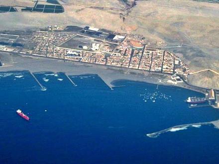 Image of Salaverry Image of Salaverry