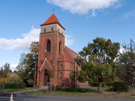 Bild von Bliesdorf