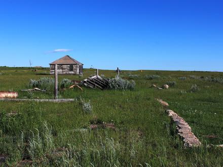 Image of Vidora, Saskatchewan