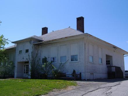 Image of Marshall, Ohio