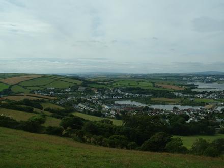 Image of Millbrook, Cornwall
