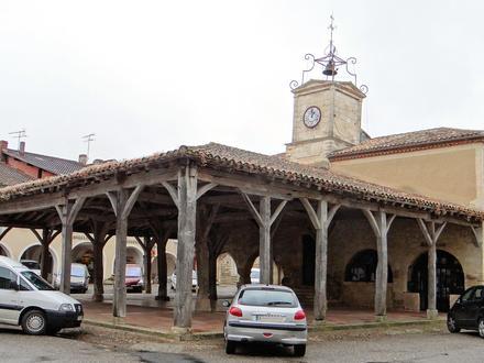 Slika Saint-Clar Slika Saint-Clar