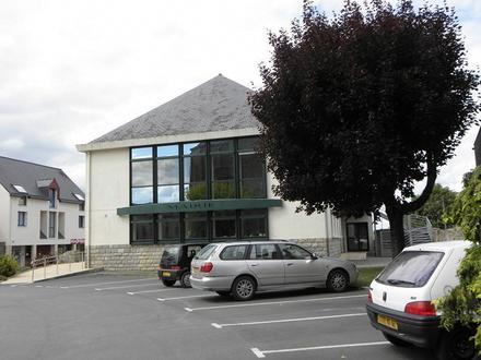 Immagine Bains-sur-Oust Immagine Bains-sur-Oust