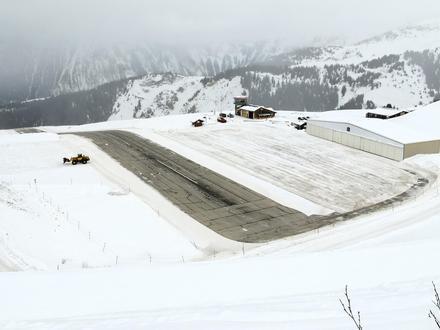 Immagine Courchevel Immagine Courchevel
