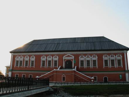 Bild von Ussolje