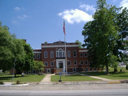 Image de Munfordville