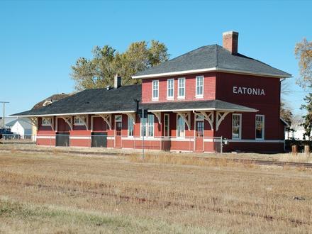 Image of Eatonia Image of Eatonia
